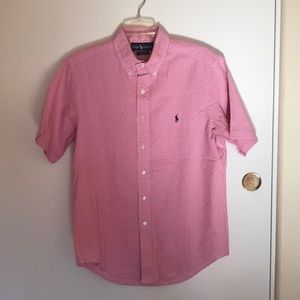 90’s Vintage Ralph Lauren Shirt